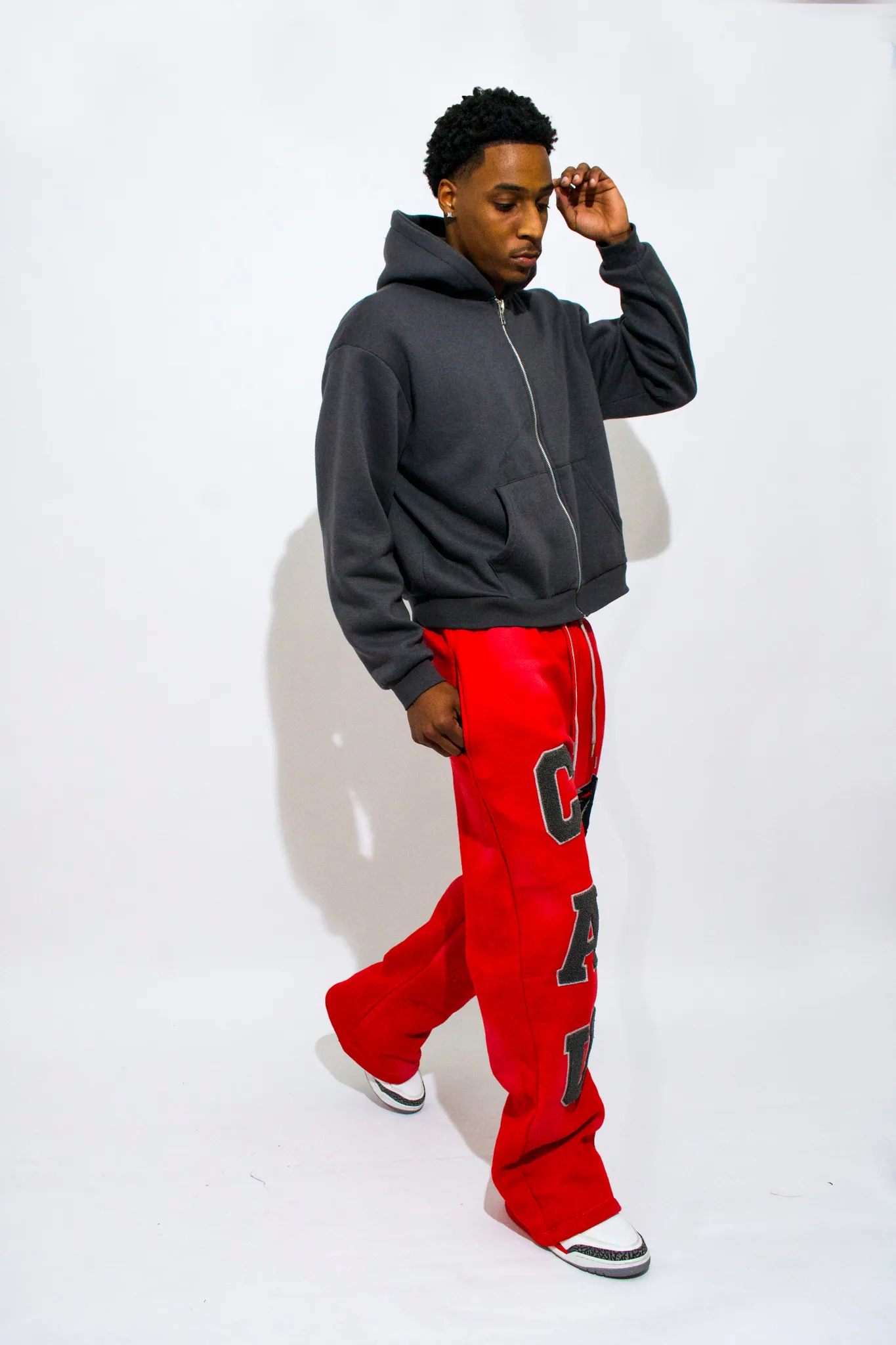 Clark Atlanta Sweatpants