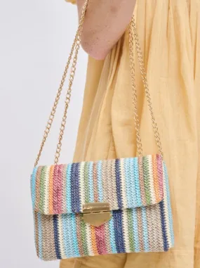 Coastal Remi Crossbody