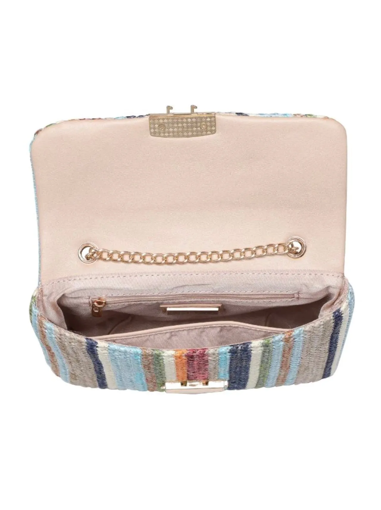 Coastal Remi Crossbody