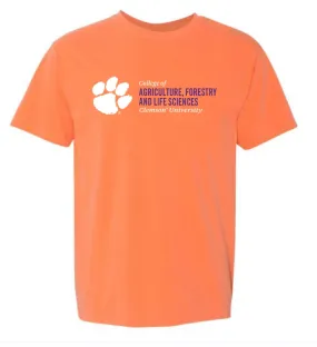 College of Agriculture, Forestry, and Life Sciences Short Sleeve