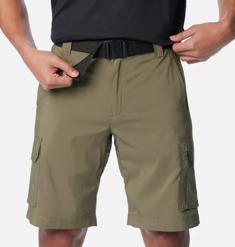 Columbia Silver Ridge™ Utility - Pantaloncini da Trekking Uomo