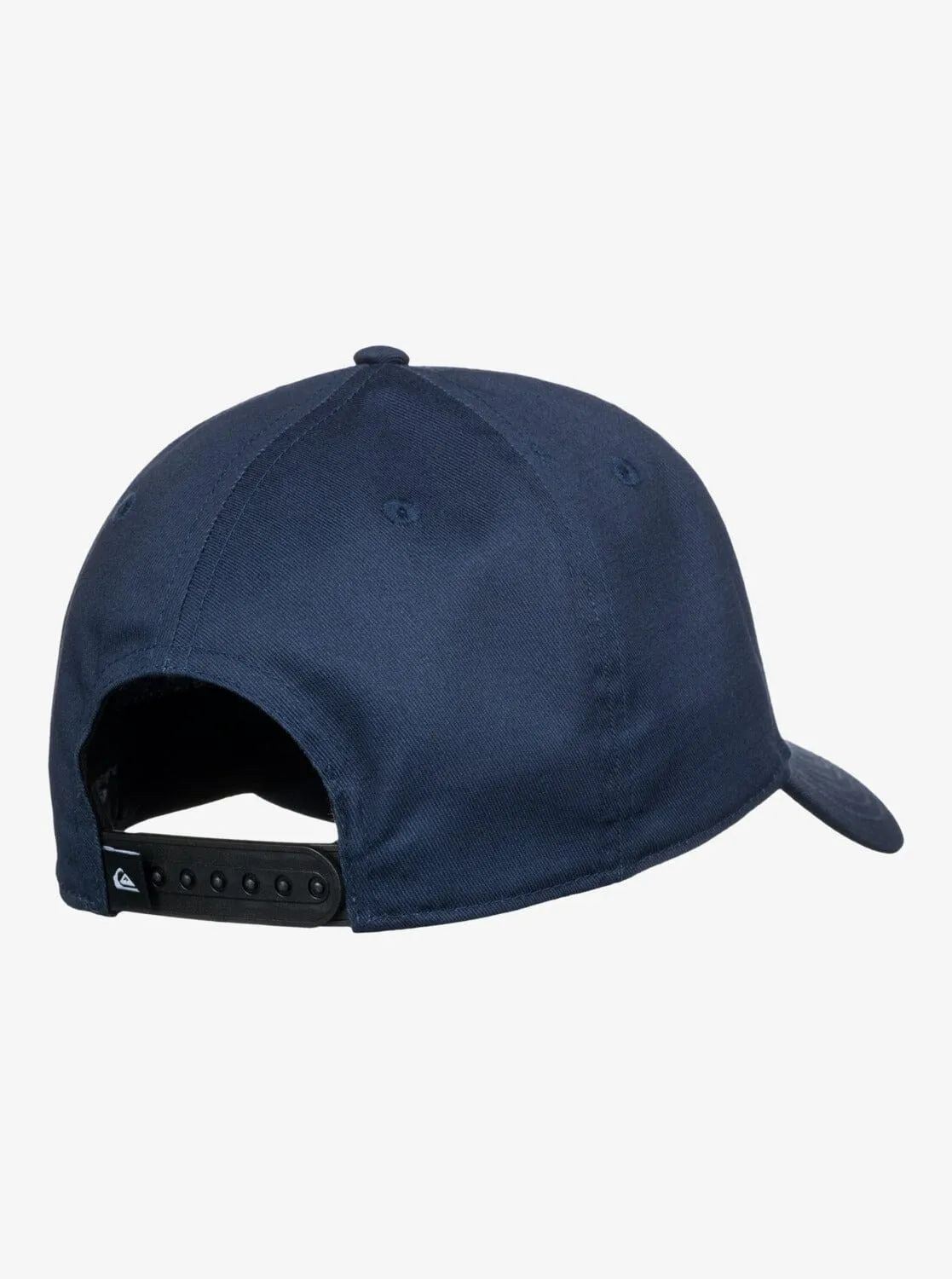 Decades - Snapback Cap - Navy Blazer Heather