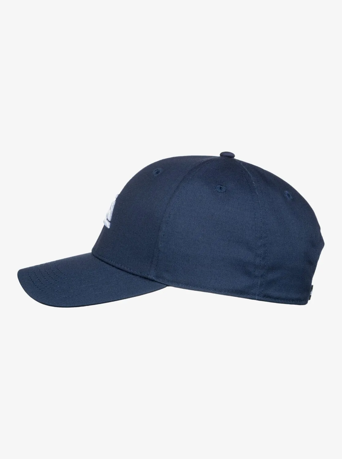 Decades - Snapback Cap - Navy Blazer Heather