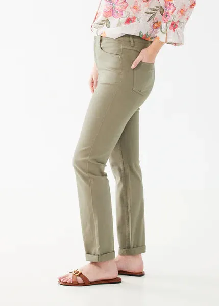 FDJ Suzanne Straight Leg pant, Style #6831511