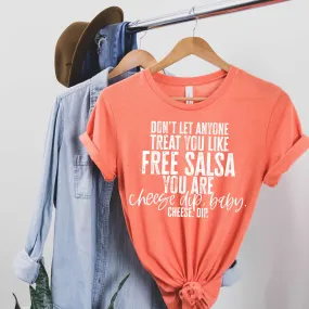 Free Salsa