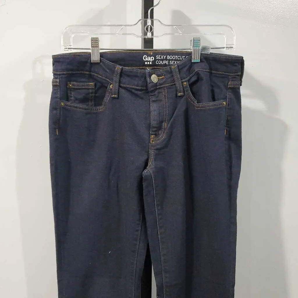 GAP Outlet Jeans 4