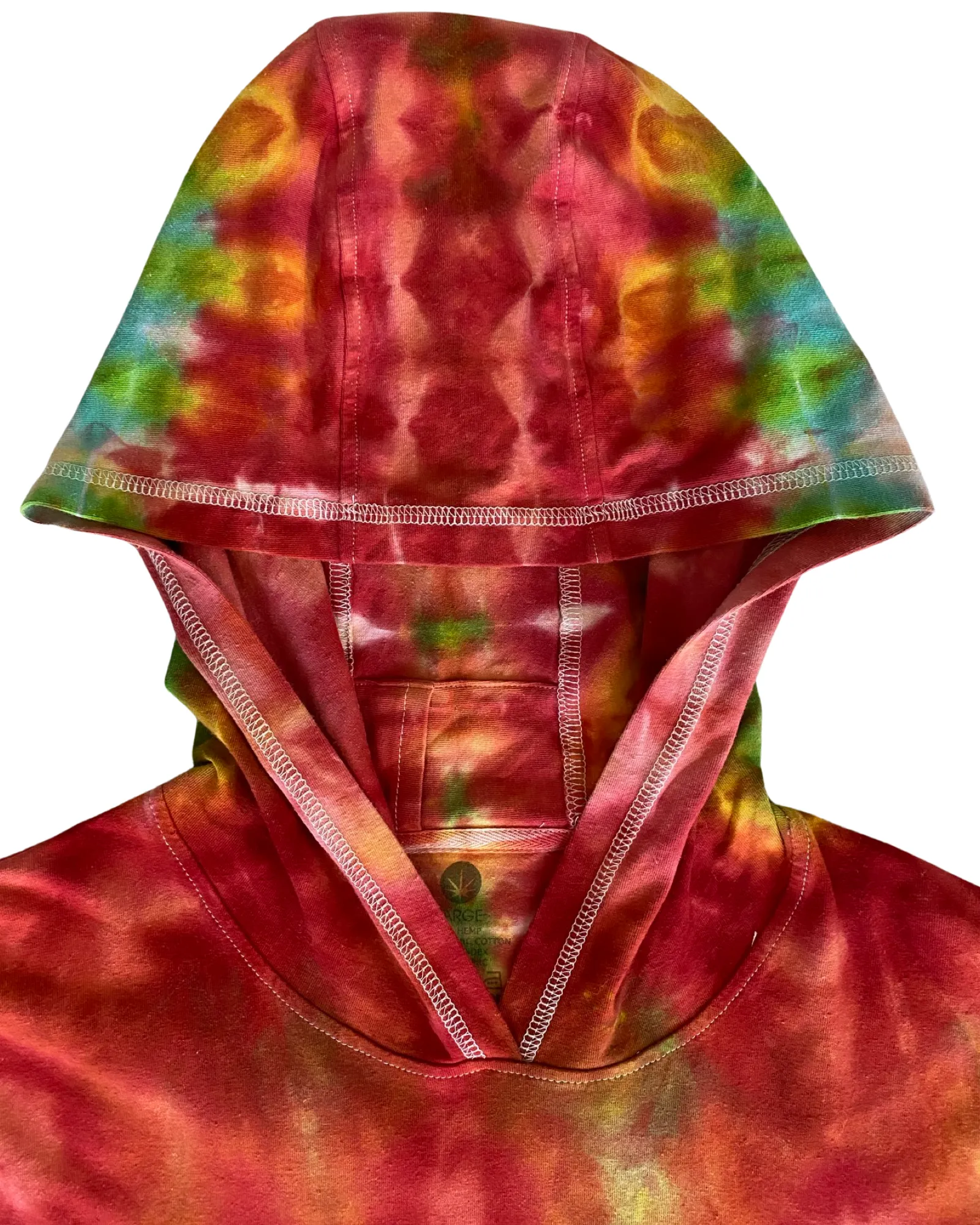 GEO-9 HEMP HOOD X