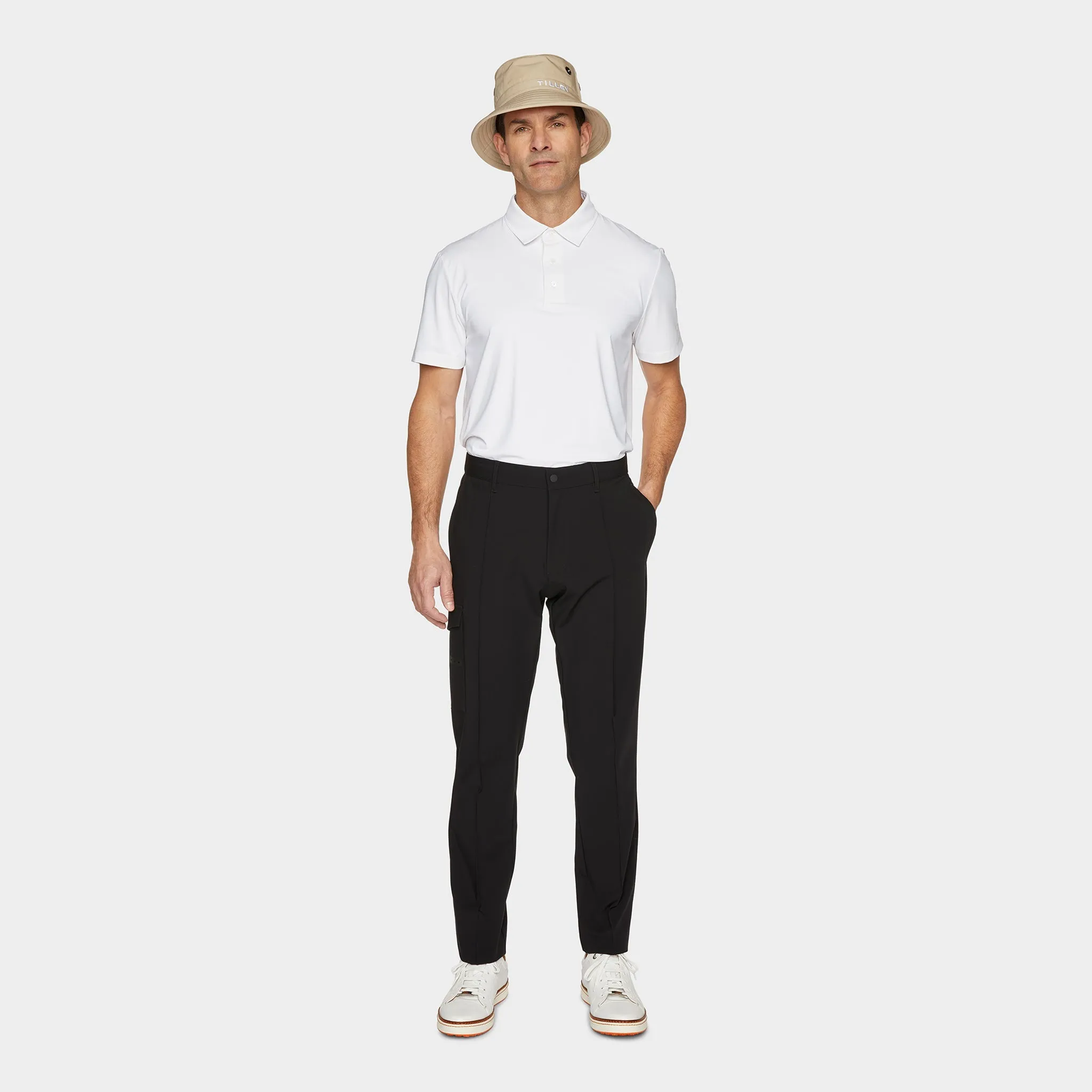 Golf Cargo Pant