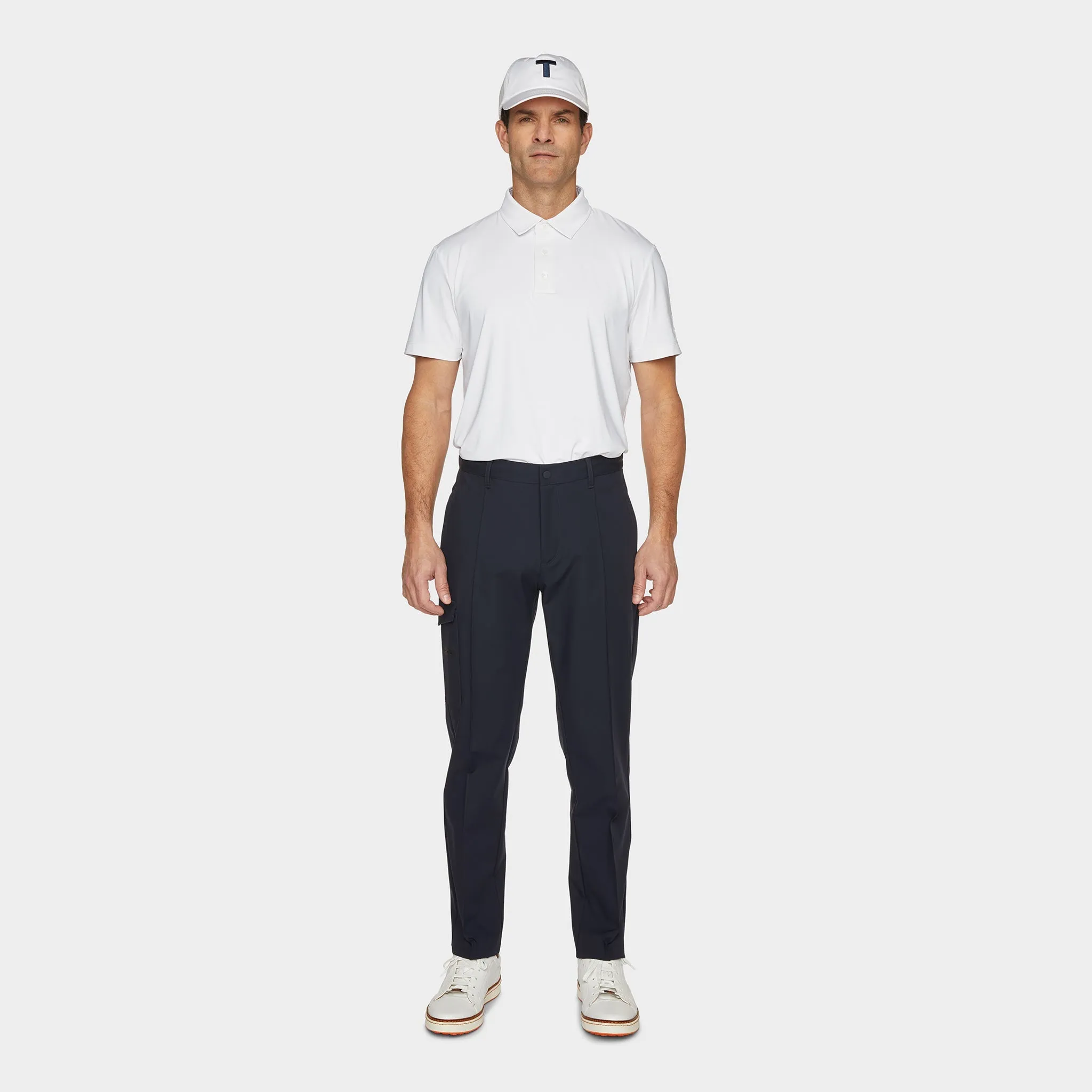 Golf Cargo Pant