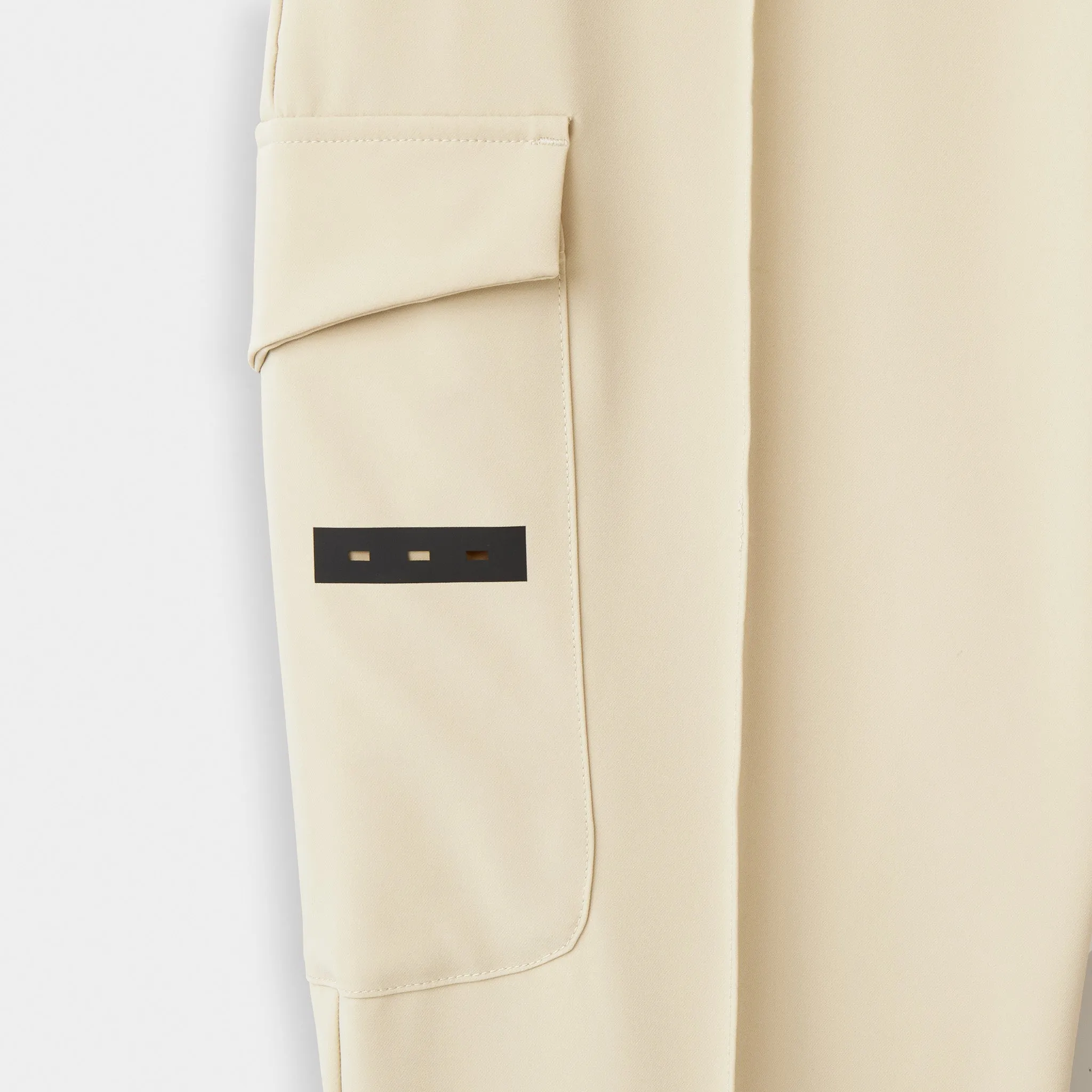 Golf Cargo Pant