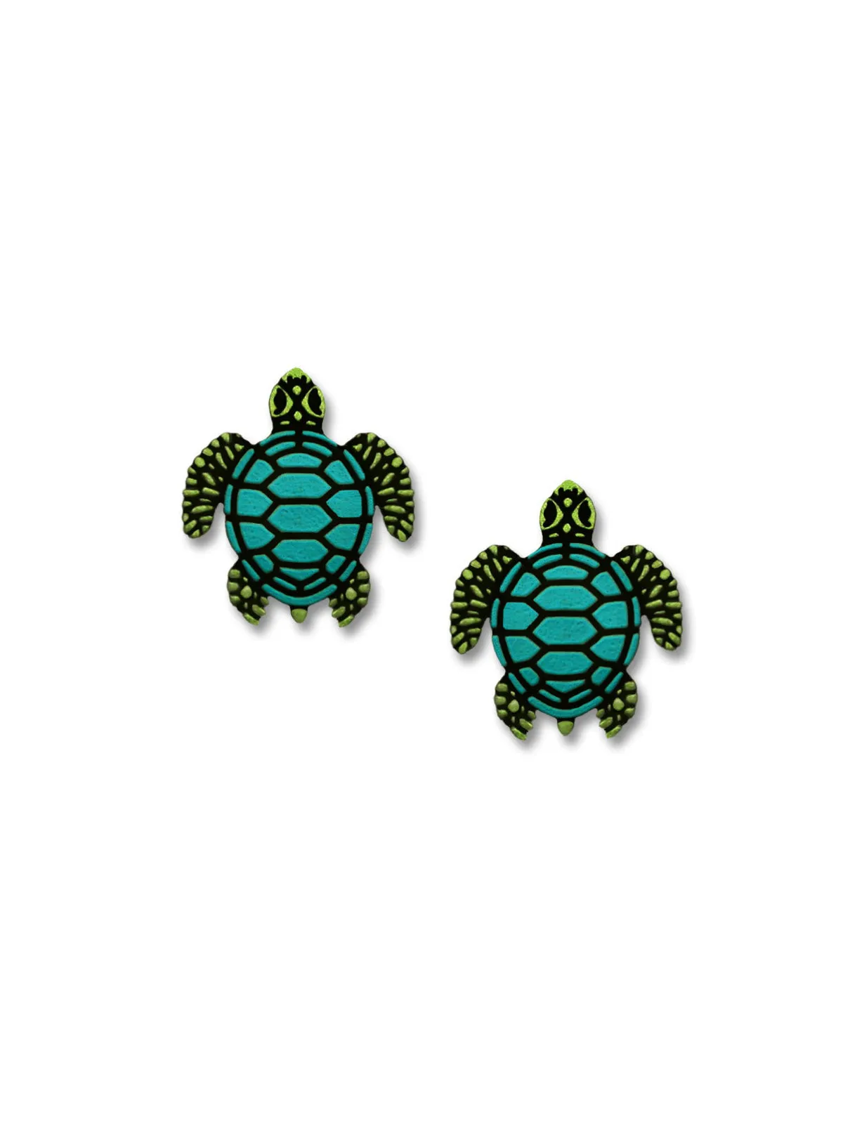 Green Sea Turtle Posts by Sienna Sky