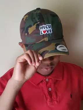 HBCU LOVE Hat