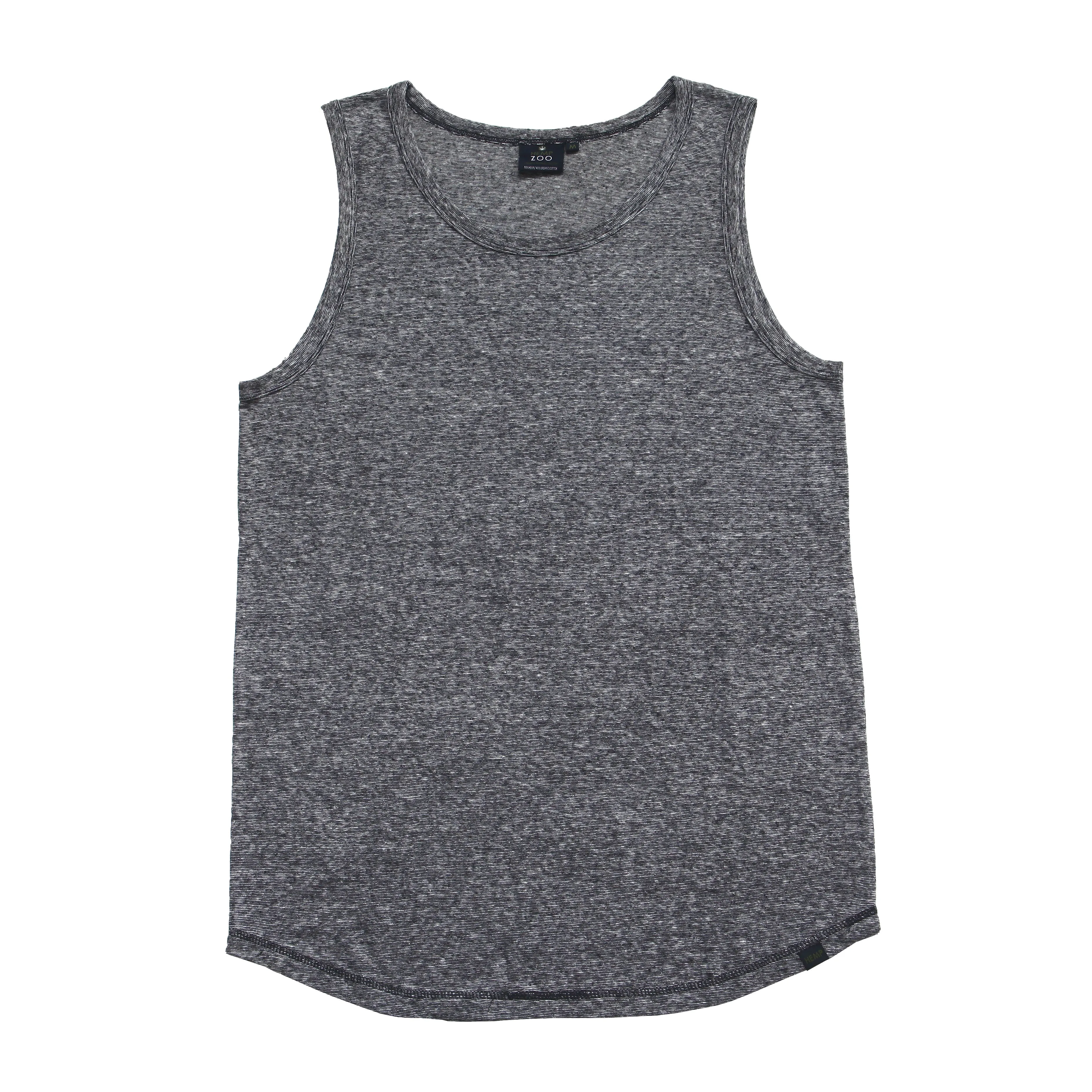 HEMP TANK TOP 4.2 ARMOR