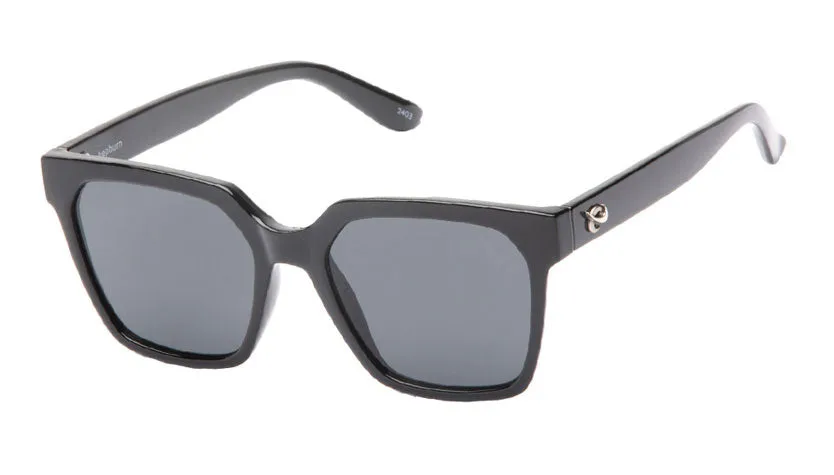 Hepburn Sunglasses