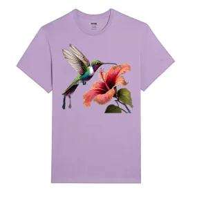 HIBISCUS TEE