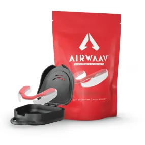 HIIT Airwaav Performance Mouthpiece (1-Pack)