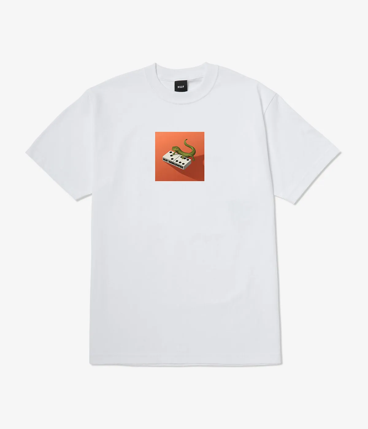 Huf Gecko T-Shirt