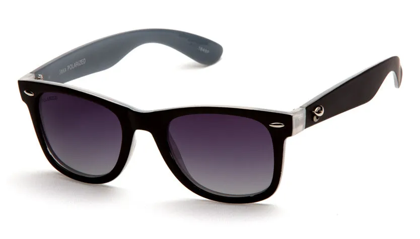 Jaxx Polarized Sunglasses