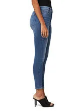 Joe's jeans The Charlie High Rise Skinny Ankle in Trace