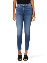 Joe's jeans The Charlie High Rise Skinny Ankle in Trace