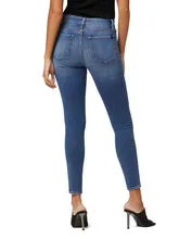 Joe's jeans The Charlie High Rise Skinny Ankle in Trace