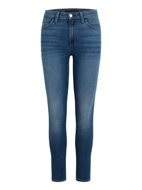 Joe's jeans The Charlie High Rise Skinny Ankle in Trace