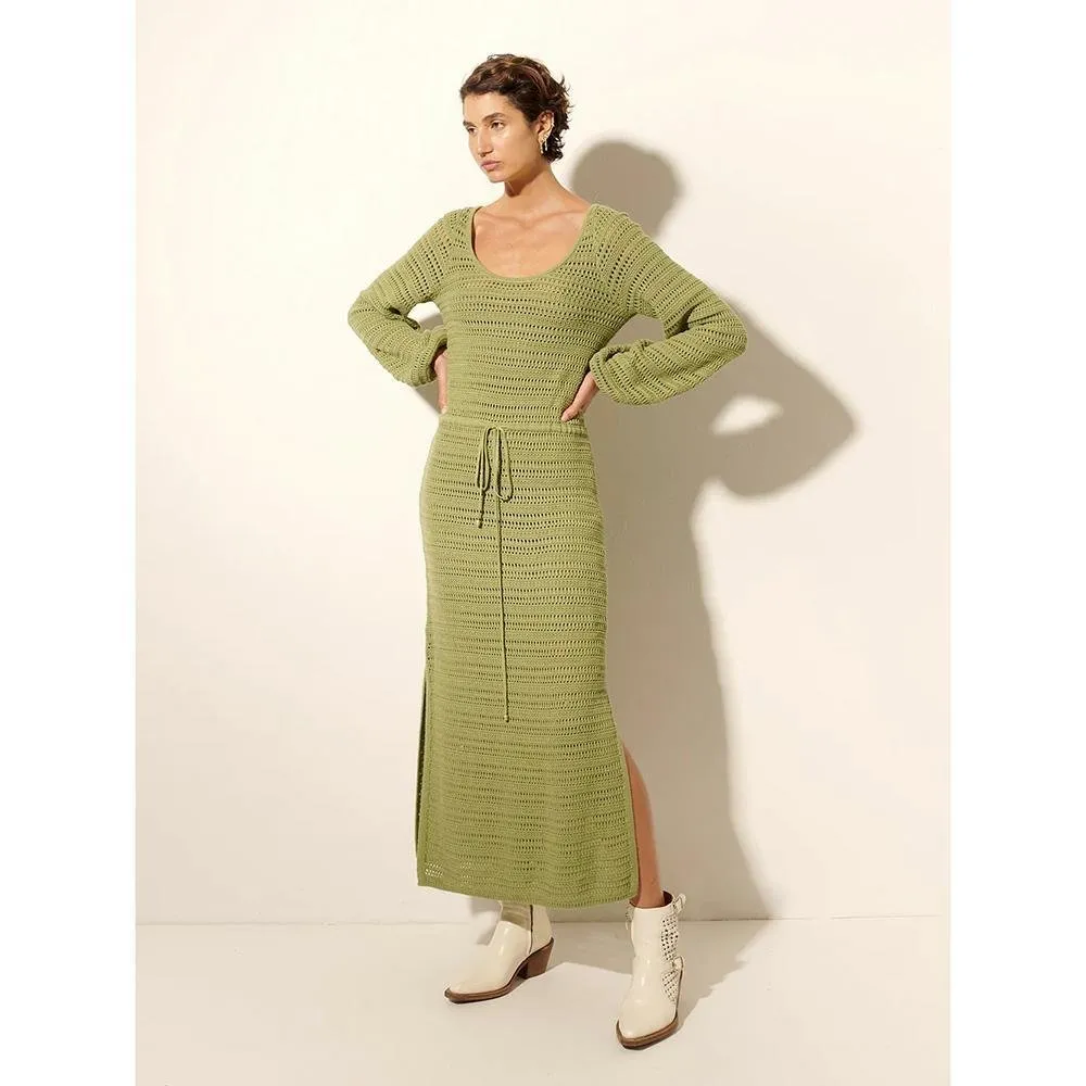 Kivari Pepe Knit Dress