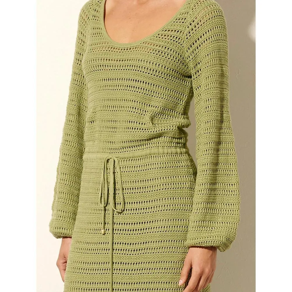 Kivari Pepe Knit Dress