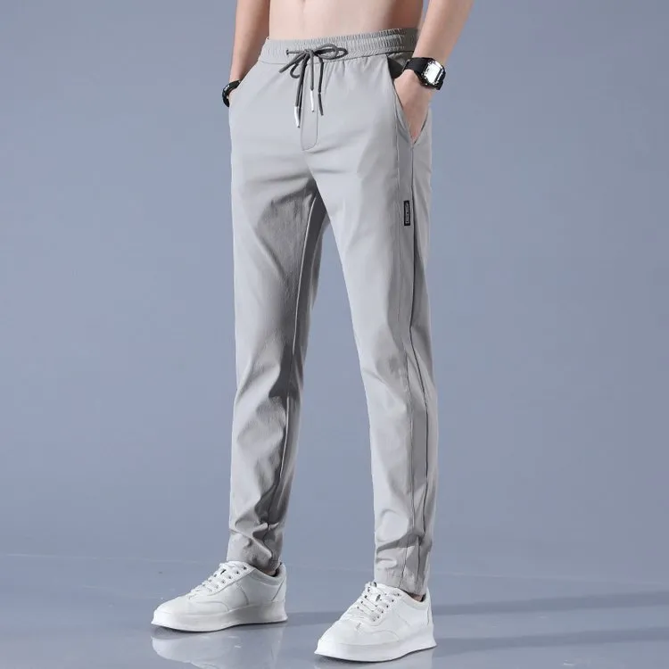 Last Day Sale 49%Unisex Quick Dry Pull-on Stretch Pants