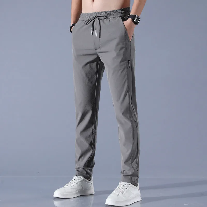 Last Day Sale 49%Unisex Quick Dry Pull-on Stretch Pants