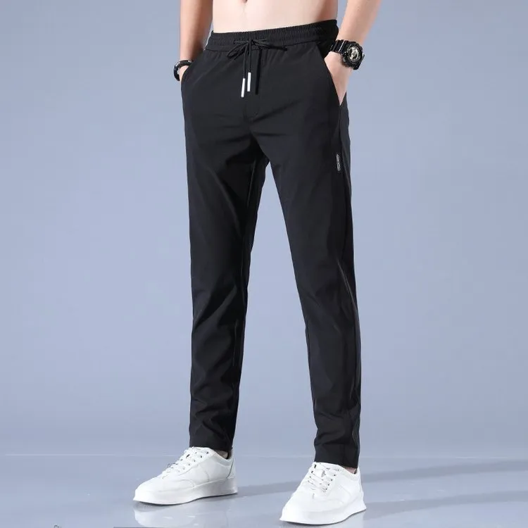 Last Day Sale 49%Unisex Quick Dry Pull-on Stretch Pants