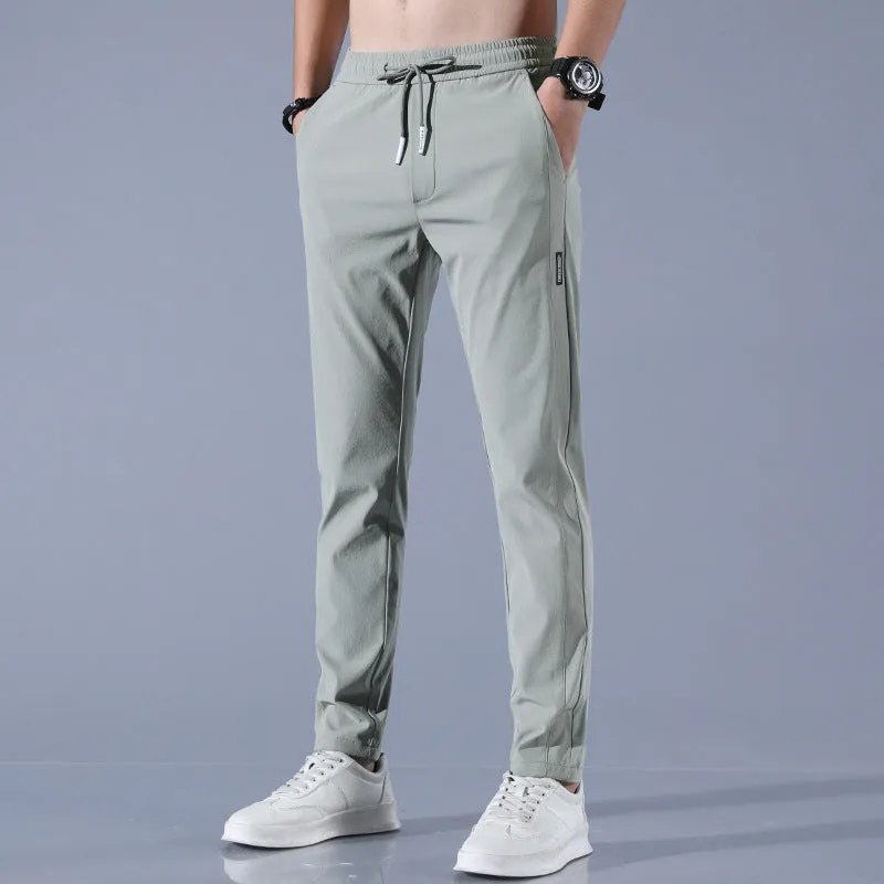 Last Day Sale 49%Unisex Quick Dry Pull-on Stretch Pants