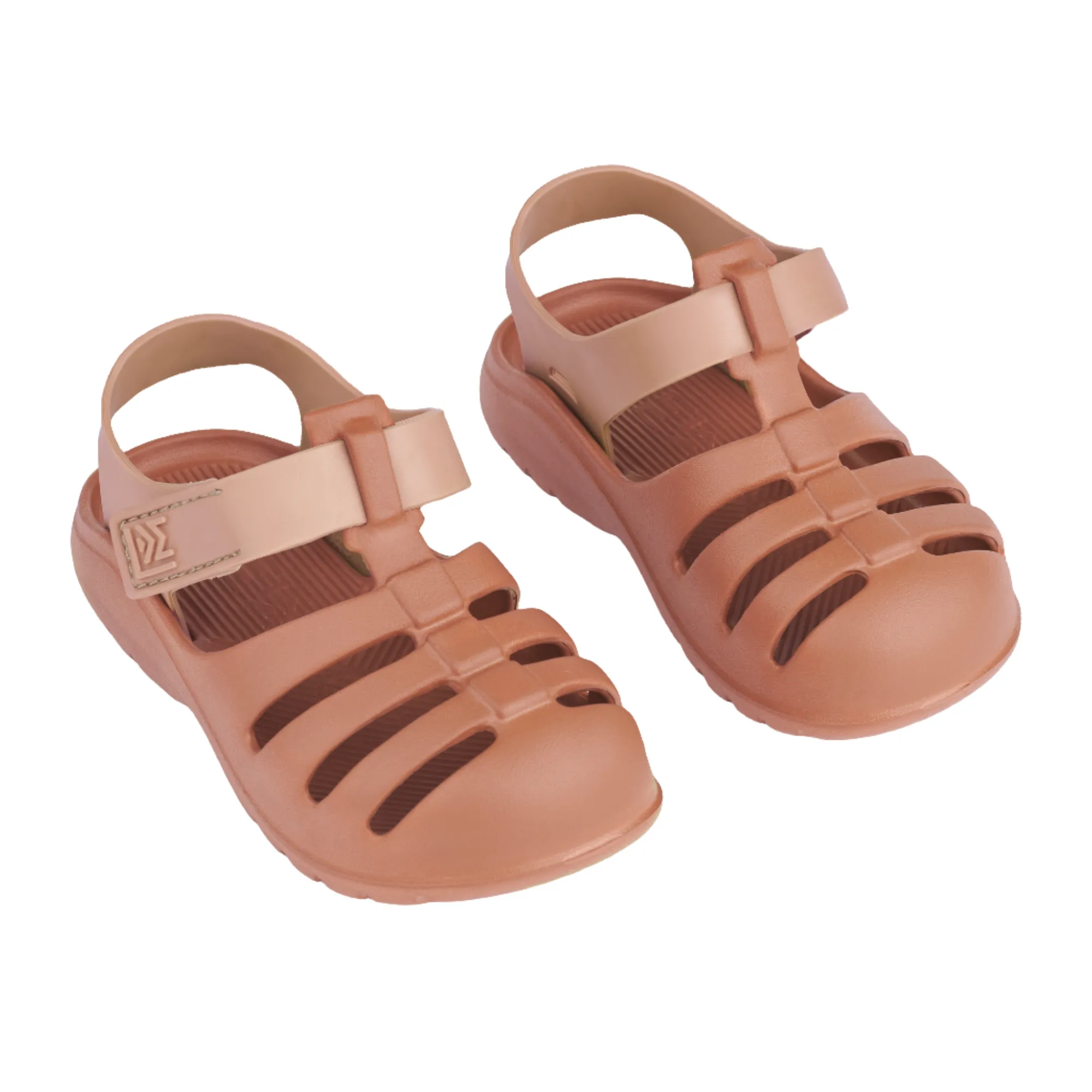 Liewood Beau Sandals - Sandy / Mist