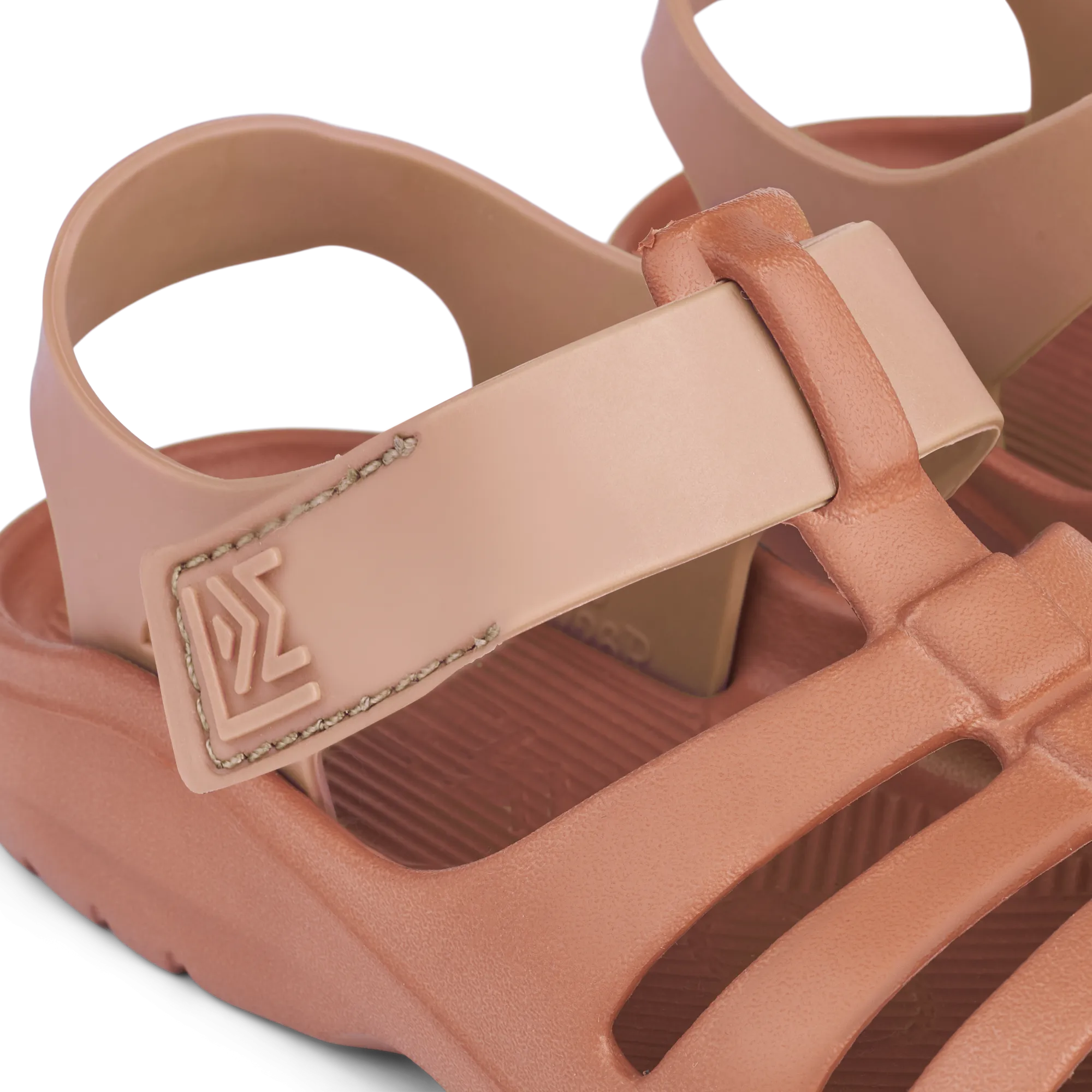 Liewood Beau Sandals - Sandy / Mist