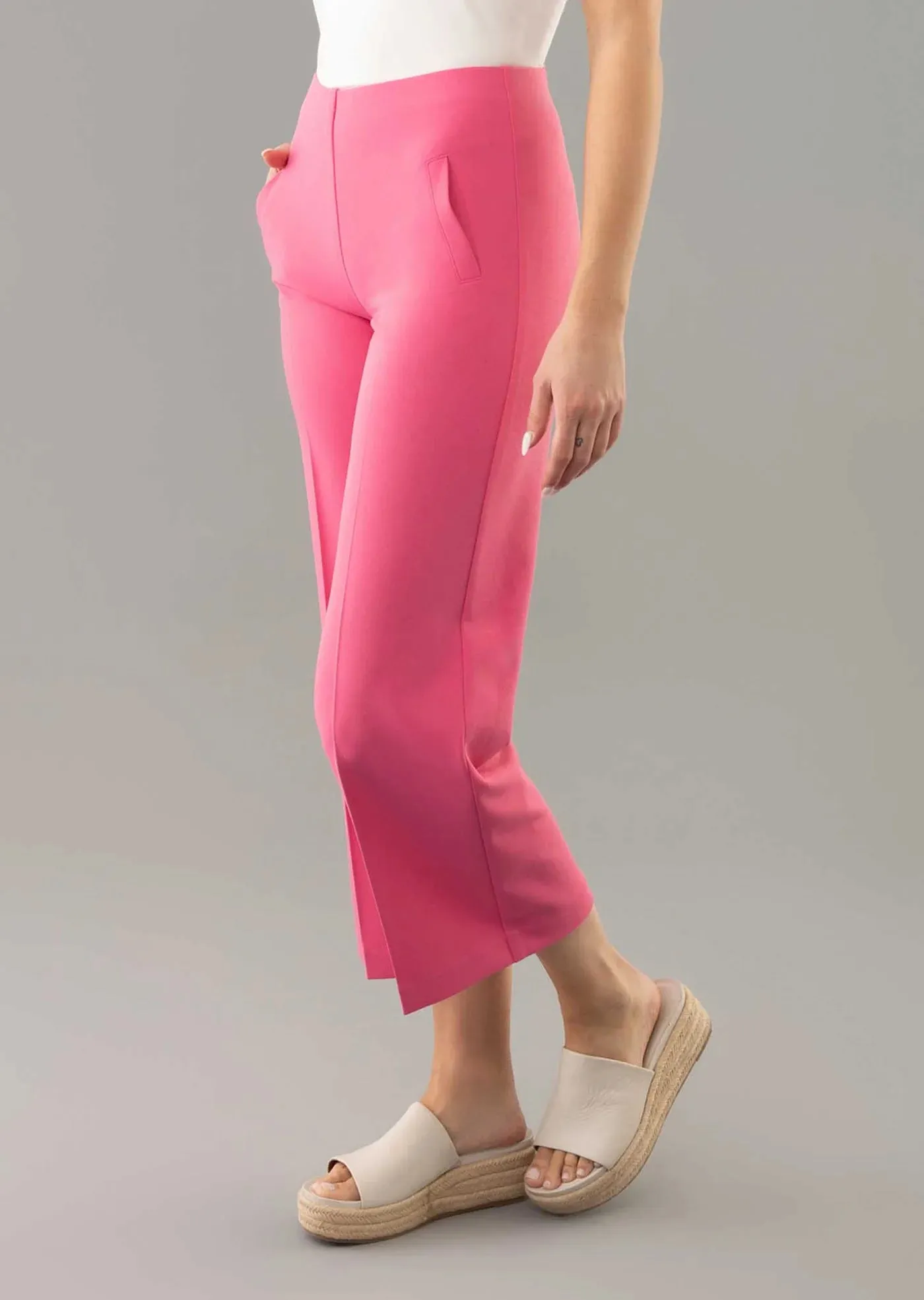 Lisette Ankle Pant