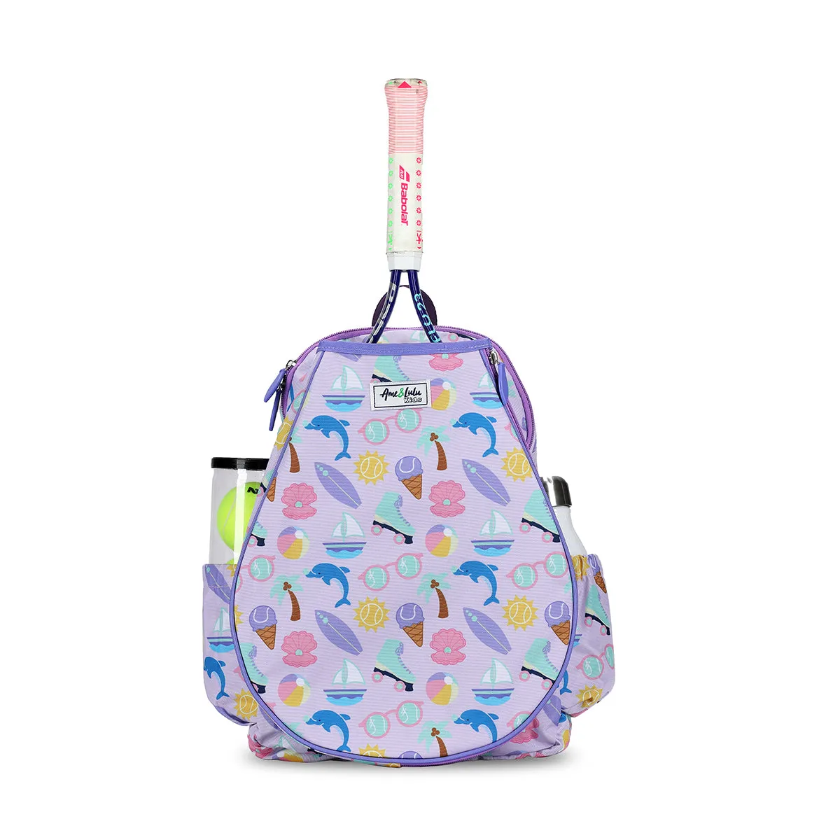 Little Love Tennis Backpack