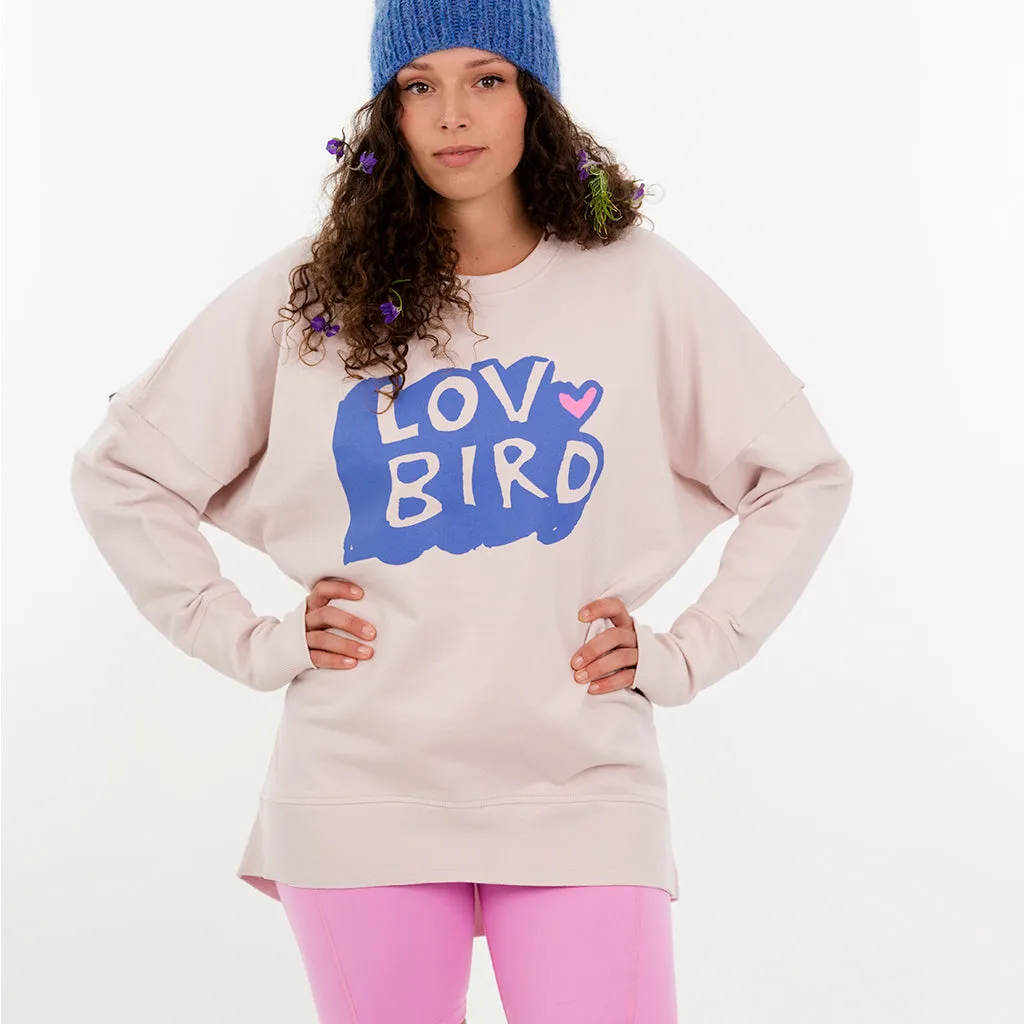 LOVBIRD Sweatshirt