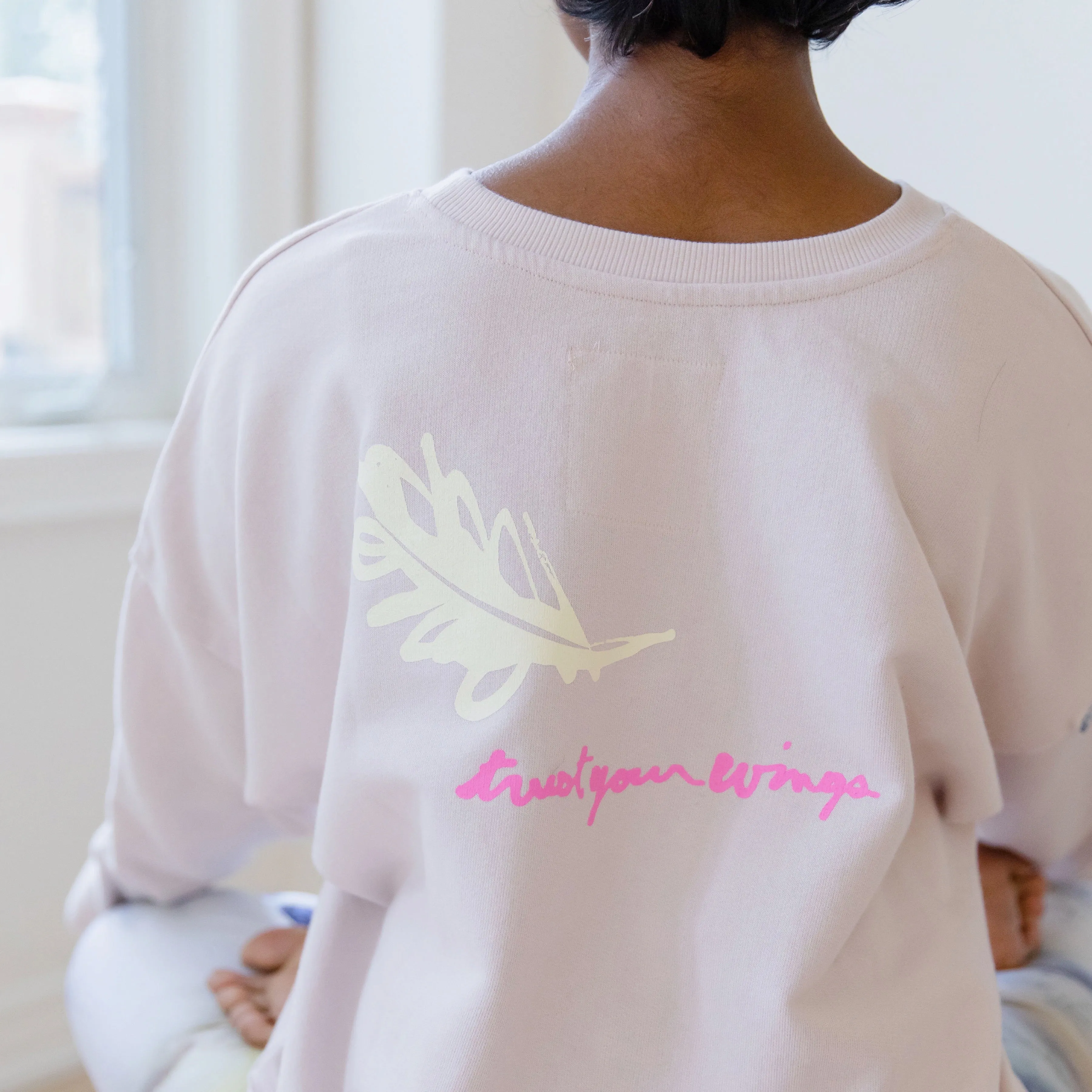 LOVBIRD Sweatshirt