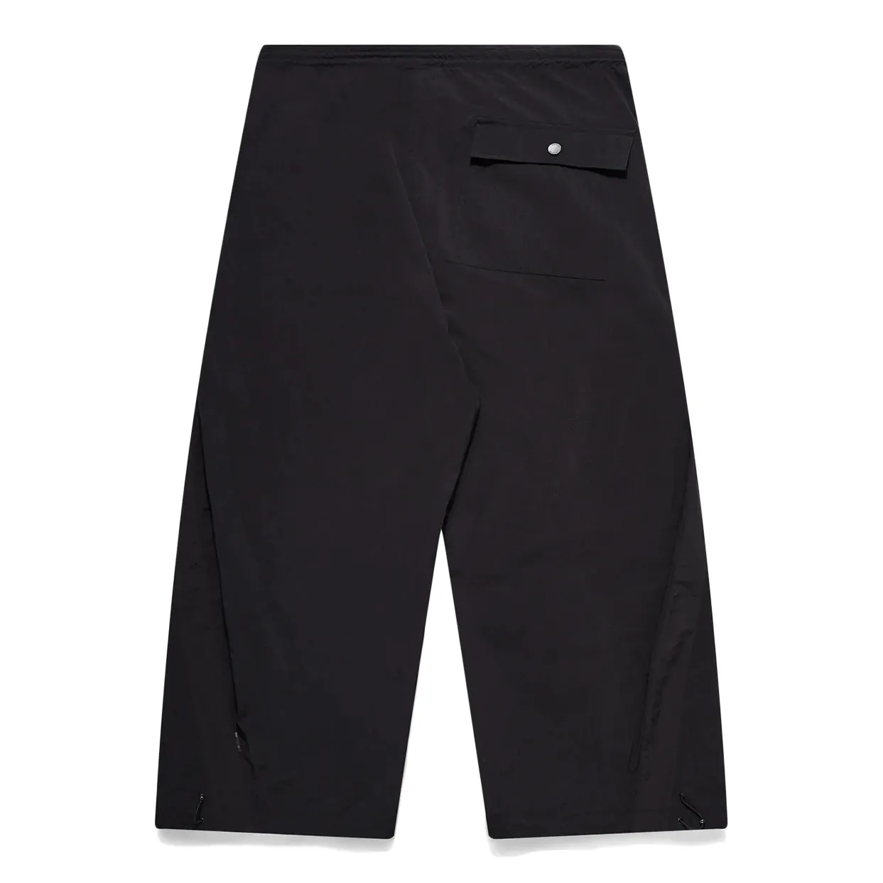 Maharishi Men Experimental Tech Snopants Black