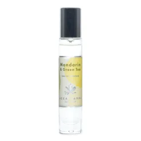 Mandarin & Green Tea Unisex Parfum - Travel Size