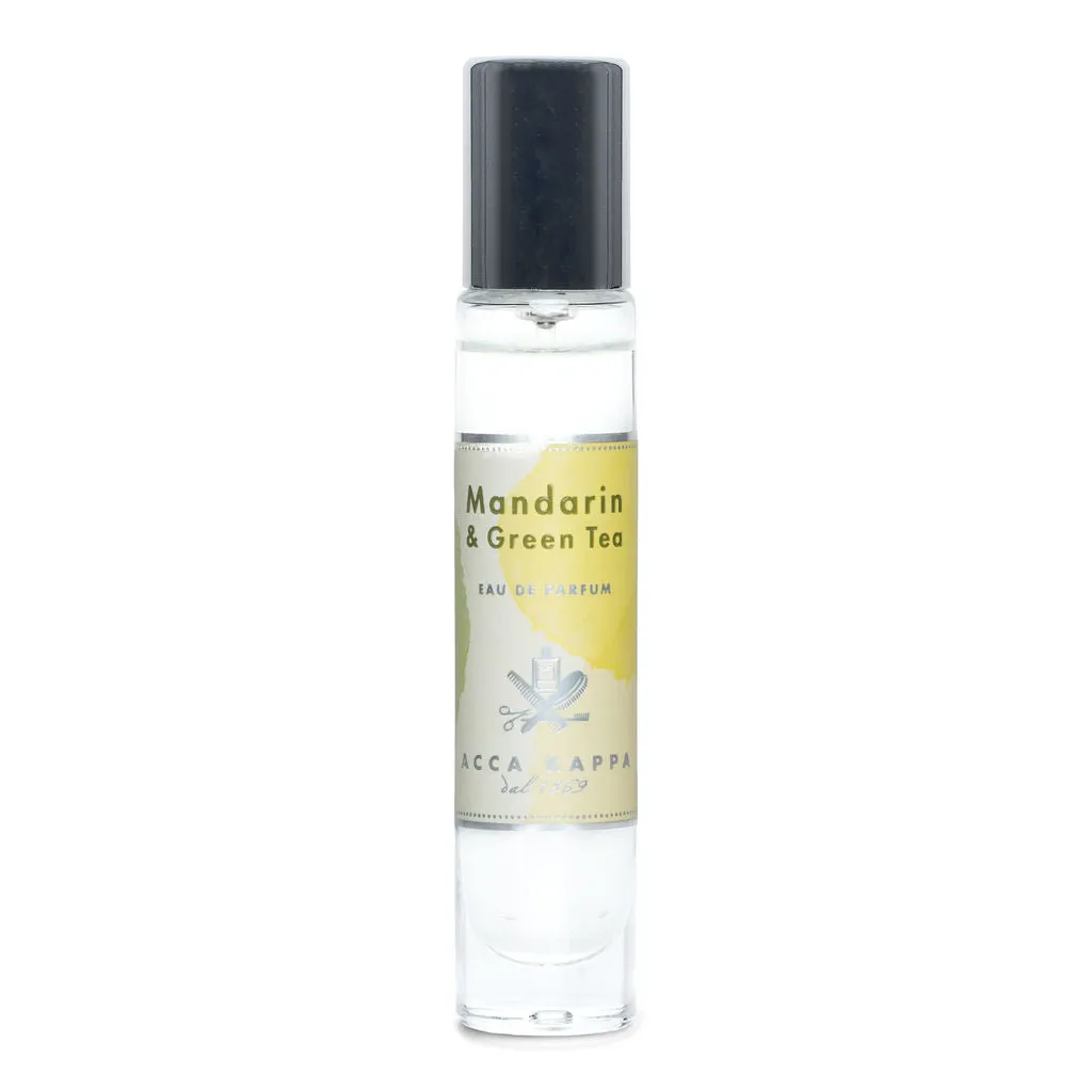 Mandarin & Green Tea Unisex Parfum - Travel Size