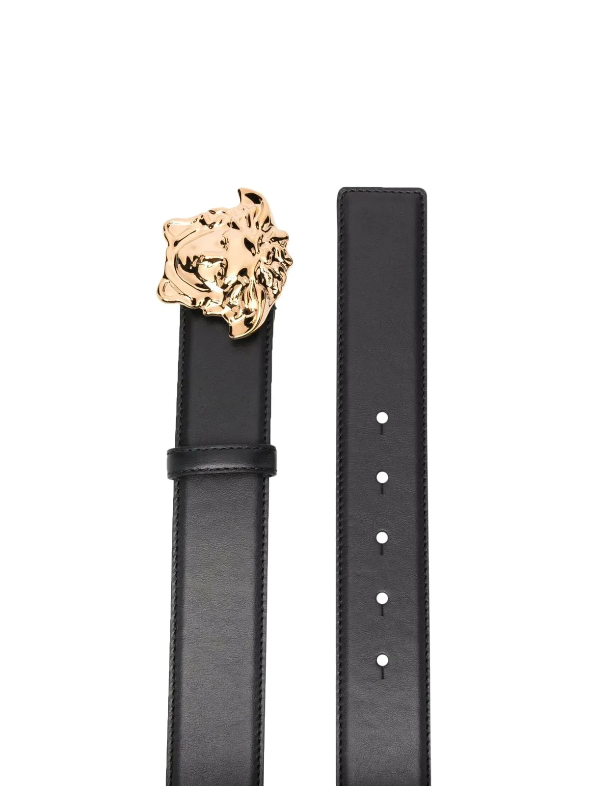 Medusa Palazzo adjustable belt