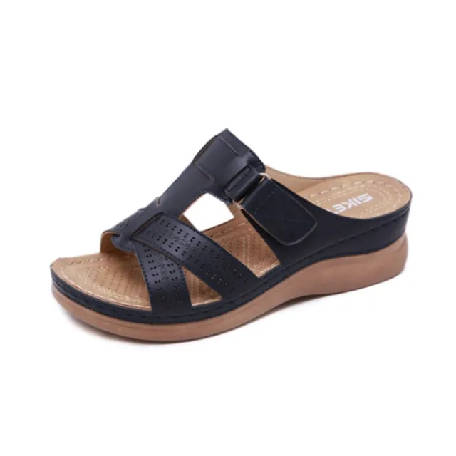 Men Bunion Comfy Sandals