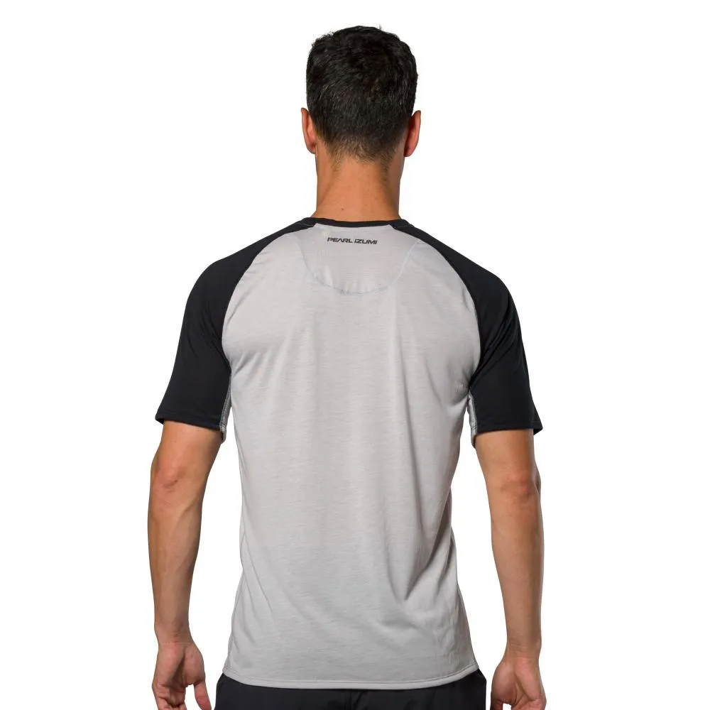 Men's Canyon Short Sleeve Jersey