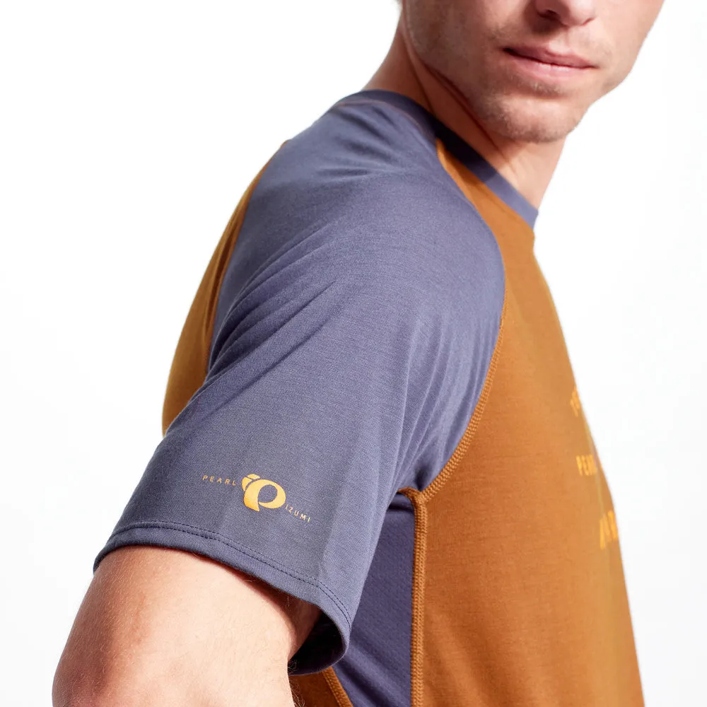 Men's Canyon Short Sleeve Jersey