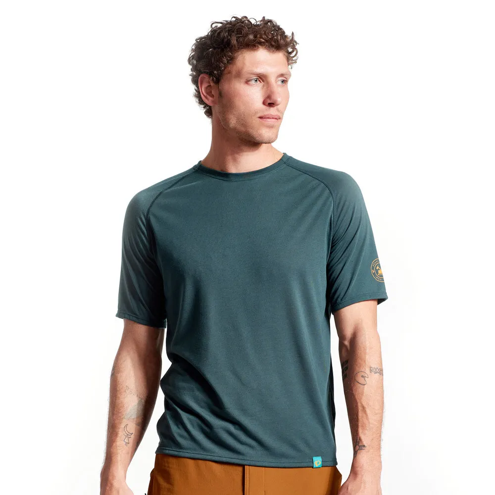 Men's Canyon Short Sleeve Jersey