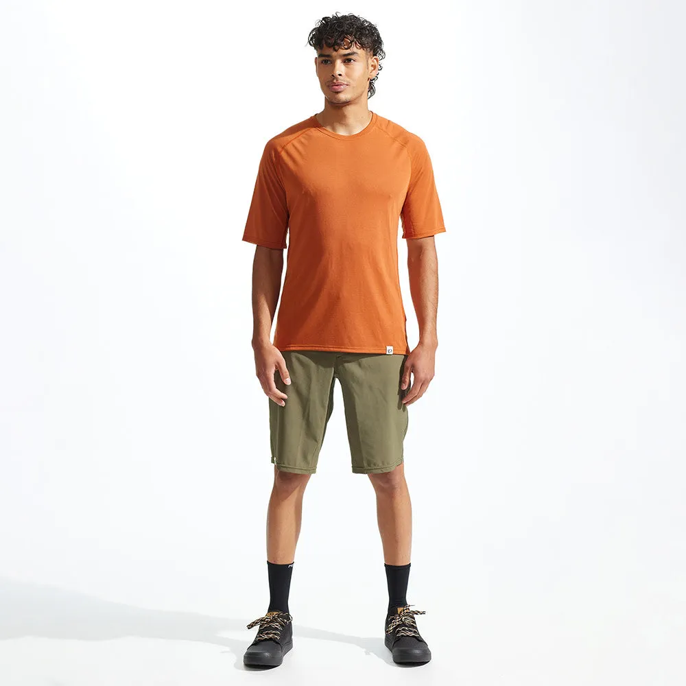 Men's Canyon Short Sleeve Jersey