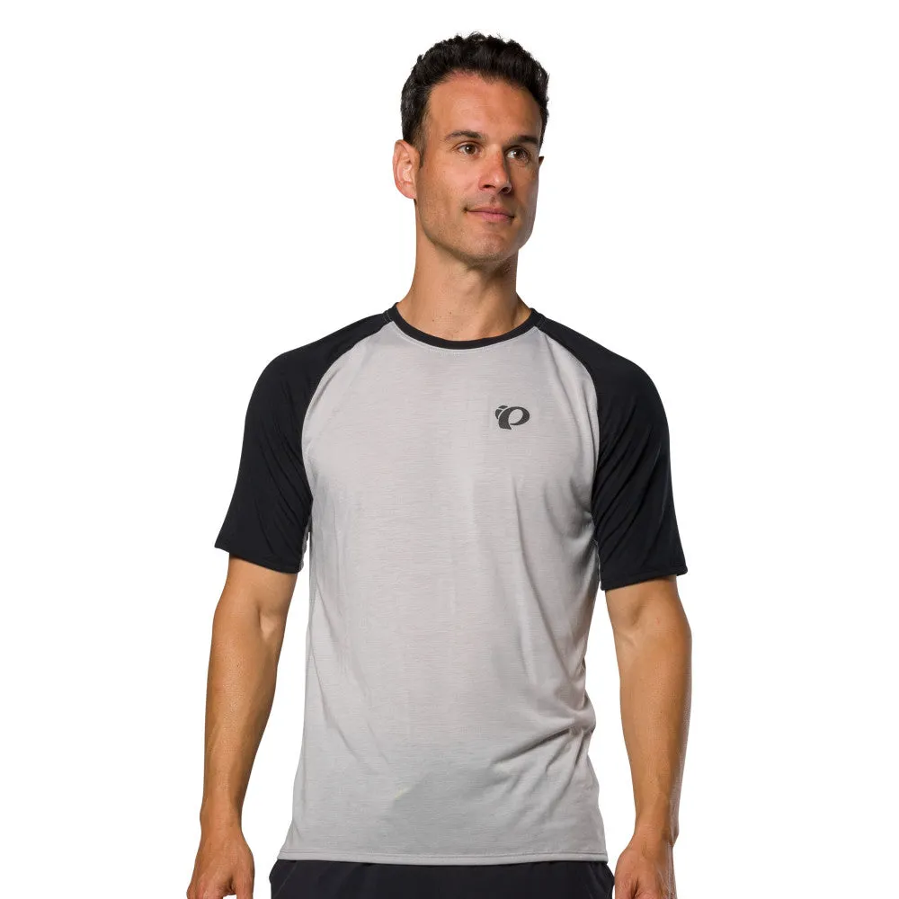 Men's Canyon Short Sleeve Jersey