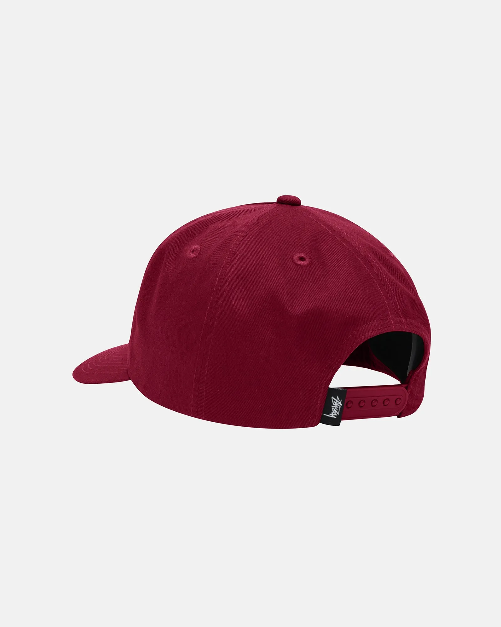 MID-DEPTH BIG STOCK SNAPBACK