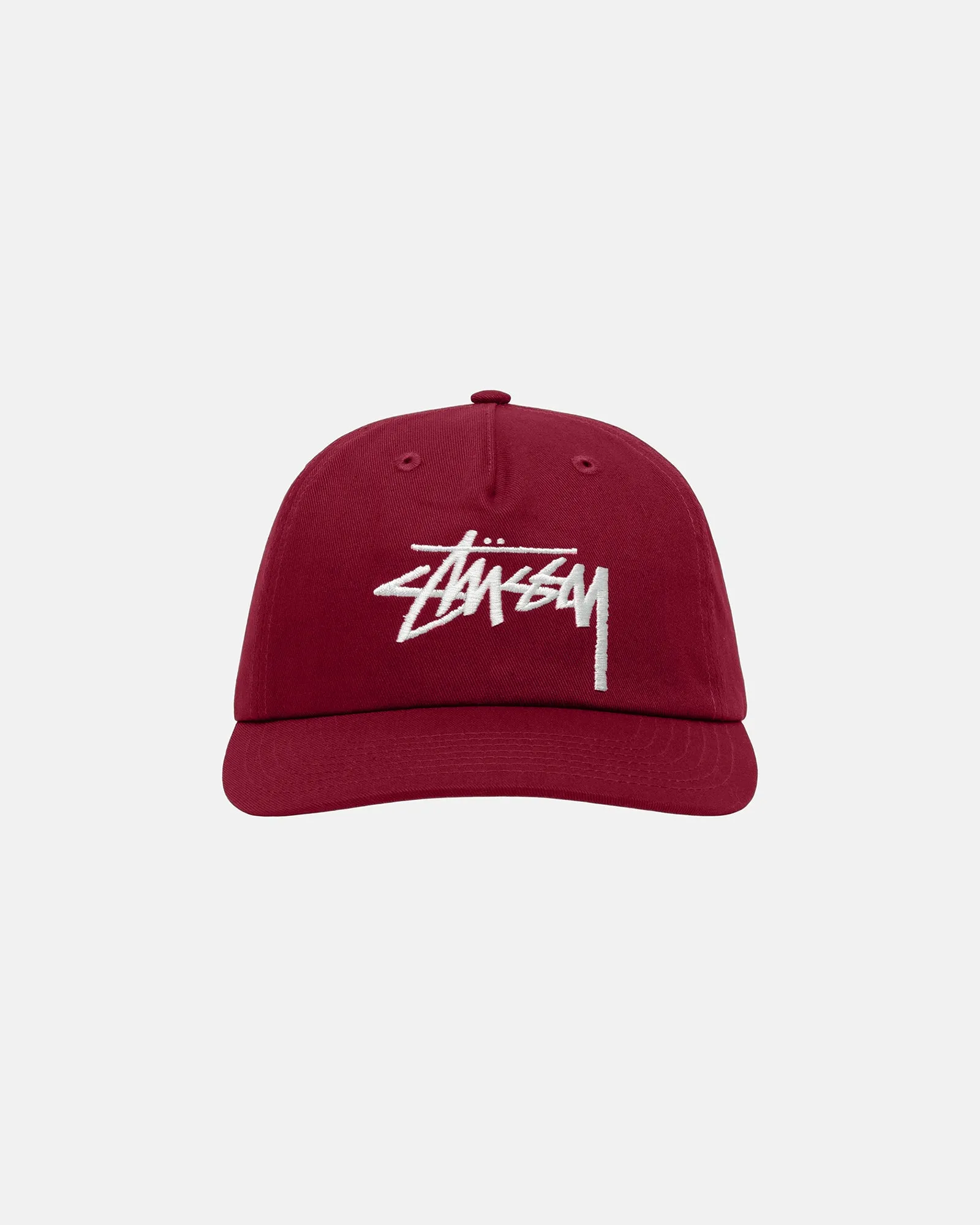 MID-DEPTH BIG STOCK SNAPBACK